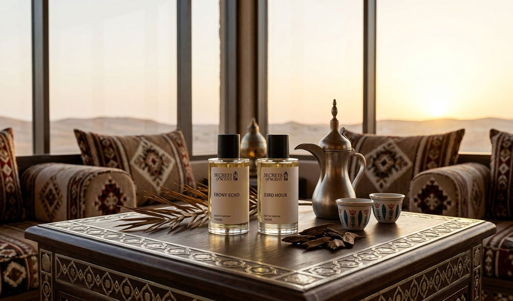 Best Inspired Perfumes That Smell Like Luxury Brands