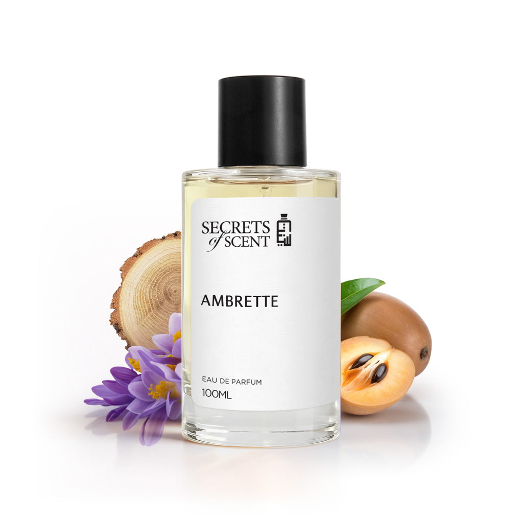 مستوحى من عطر بيريدو موجافي غوست