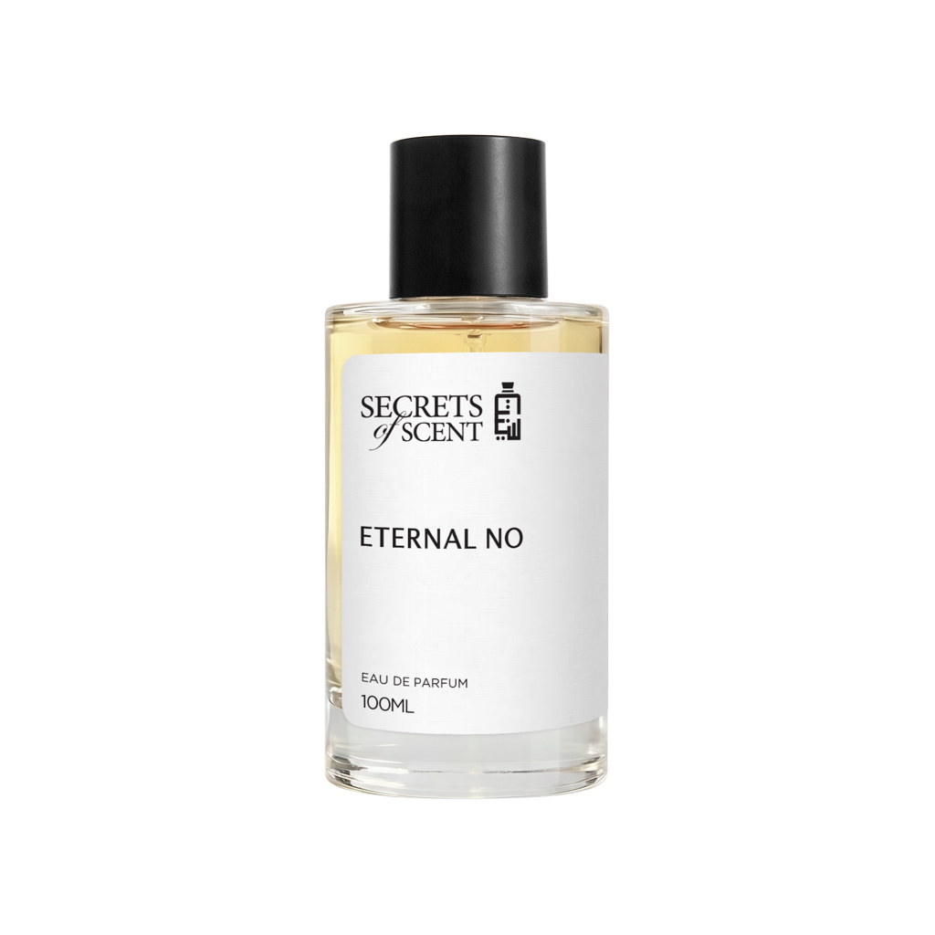 مستوحى من عطر شانيل شانيل نو 5