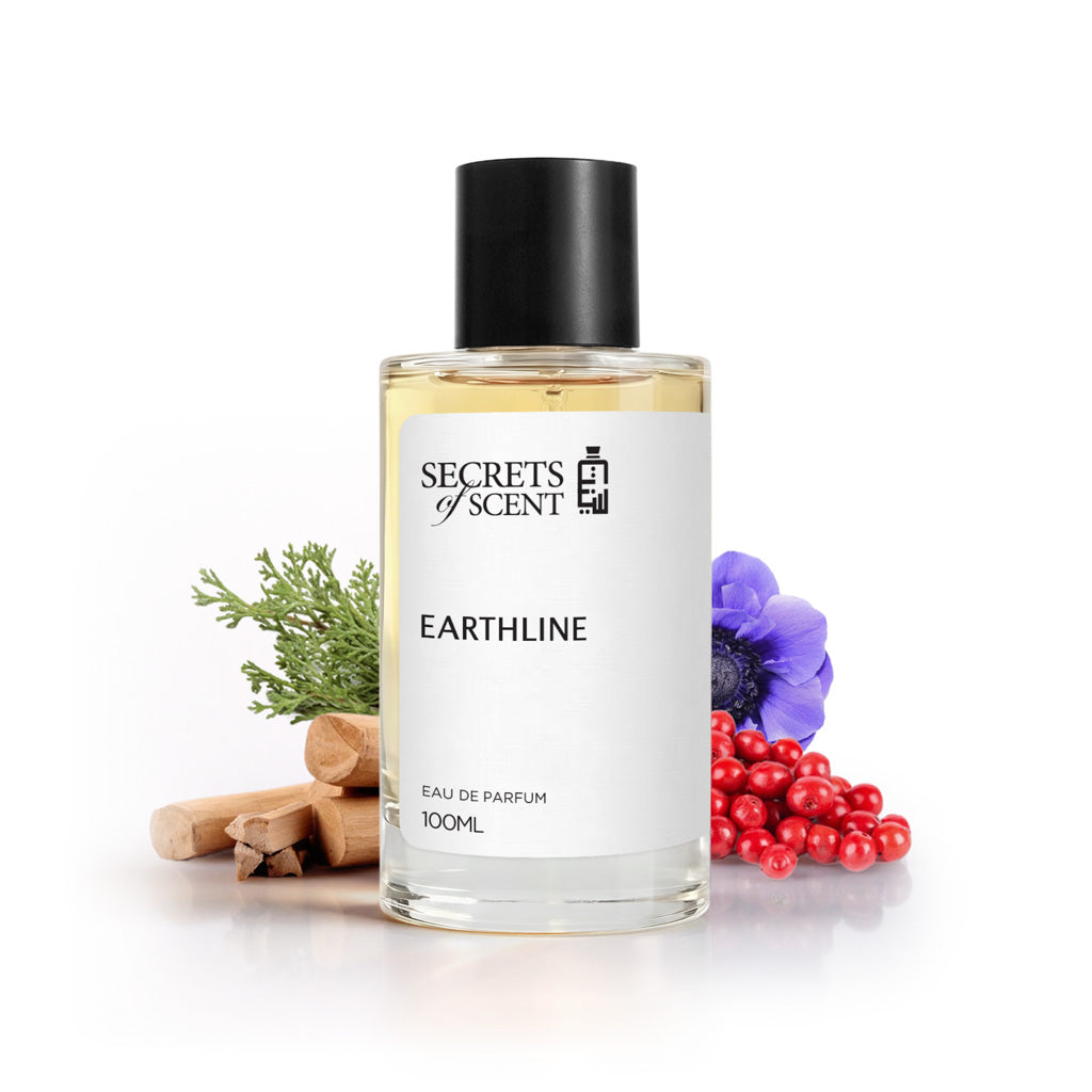 مستوحى من عطر شانيل سيكوموري