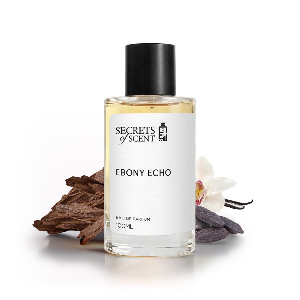 ستوحى من عطر توم فورد
عود وود