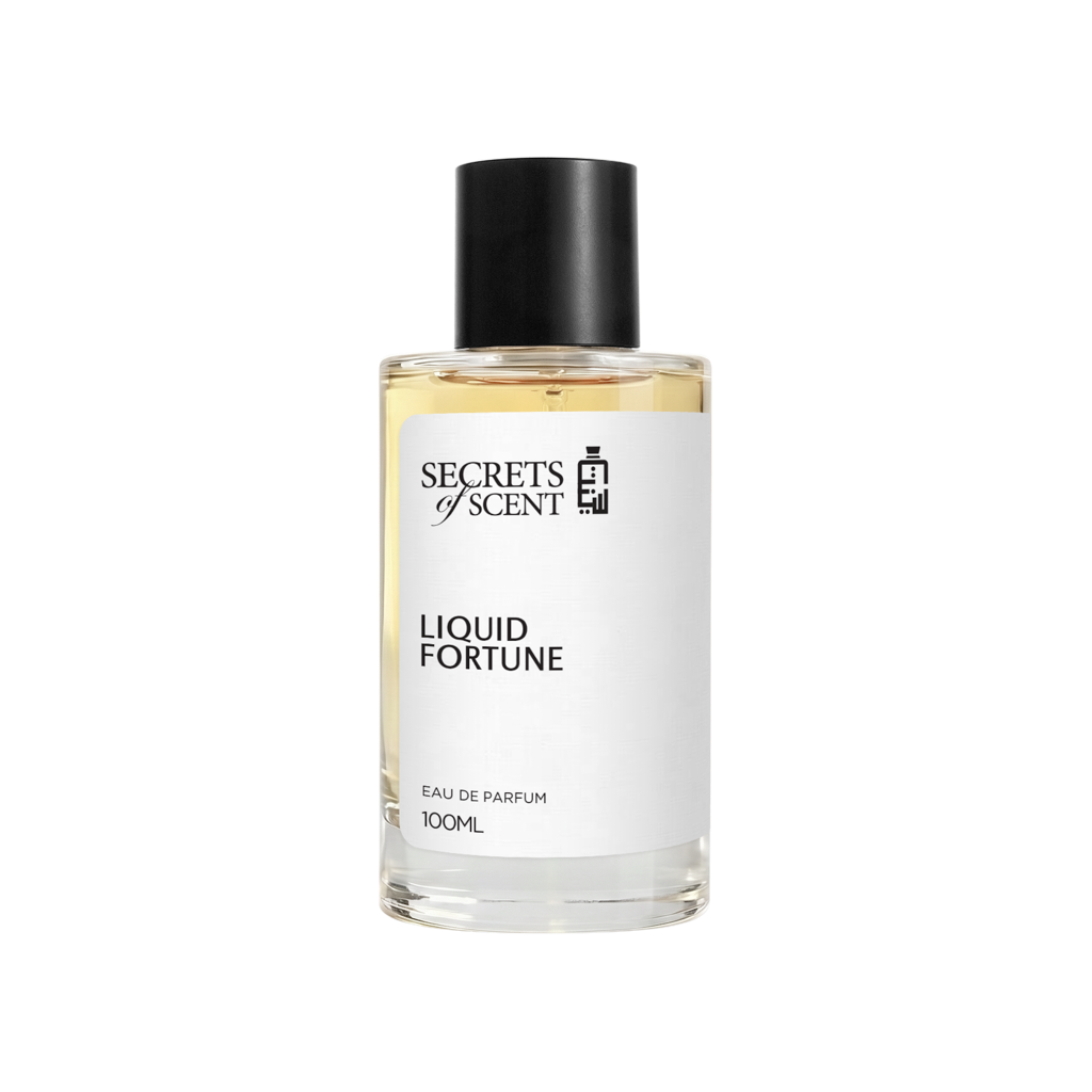 Inspired by Paco Rabanne's One Million