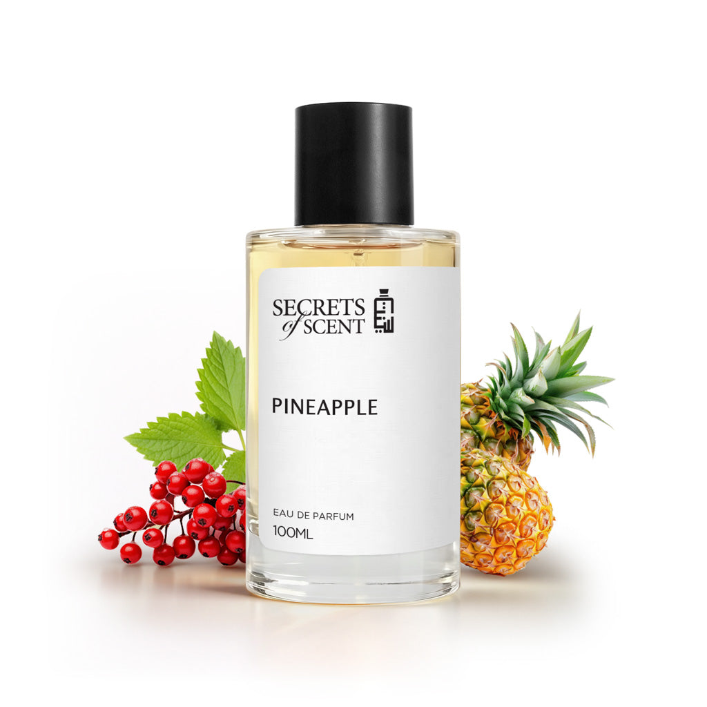 مستوحى من عطر من سوسبيرو أسينتو