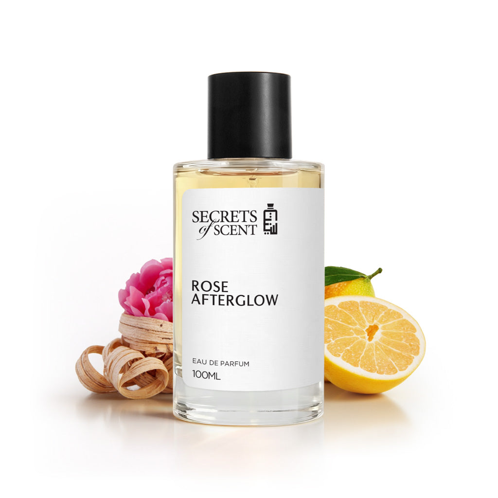 Inspired by Dior's Ambre Nuit