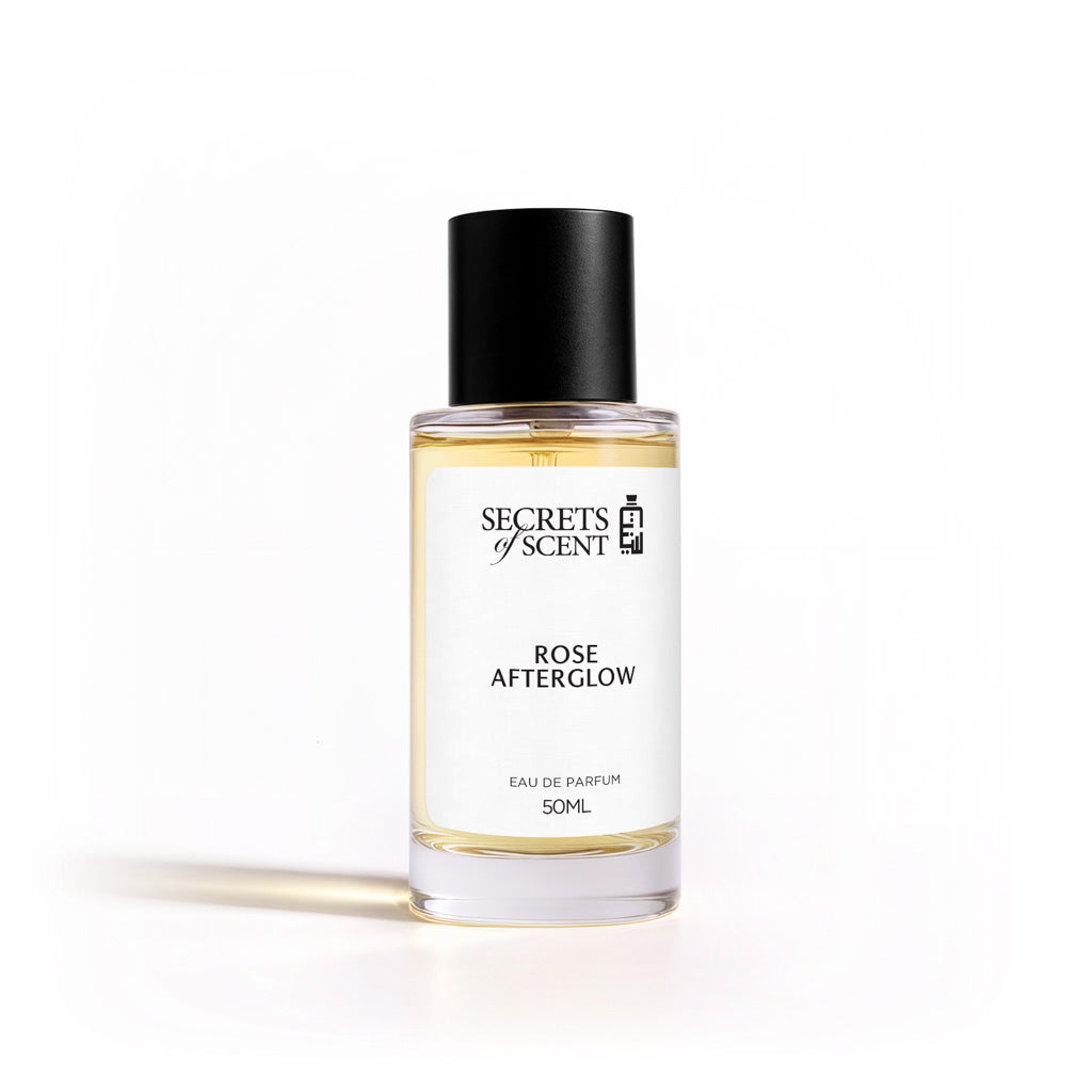 Inspired by Dior's Ambre Nuit