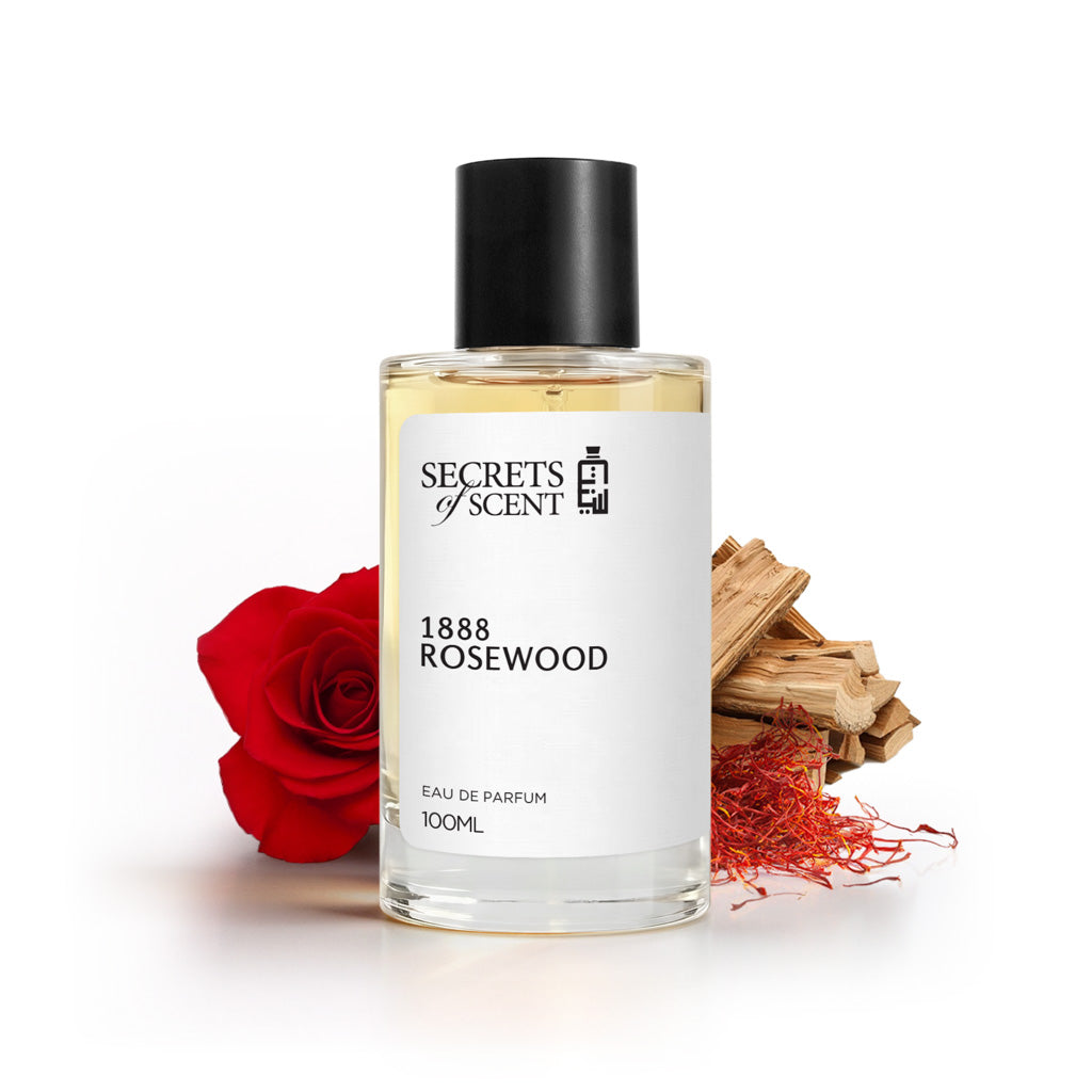 مستوحى من عطر كسيرجوفف كاساموراتي 1888