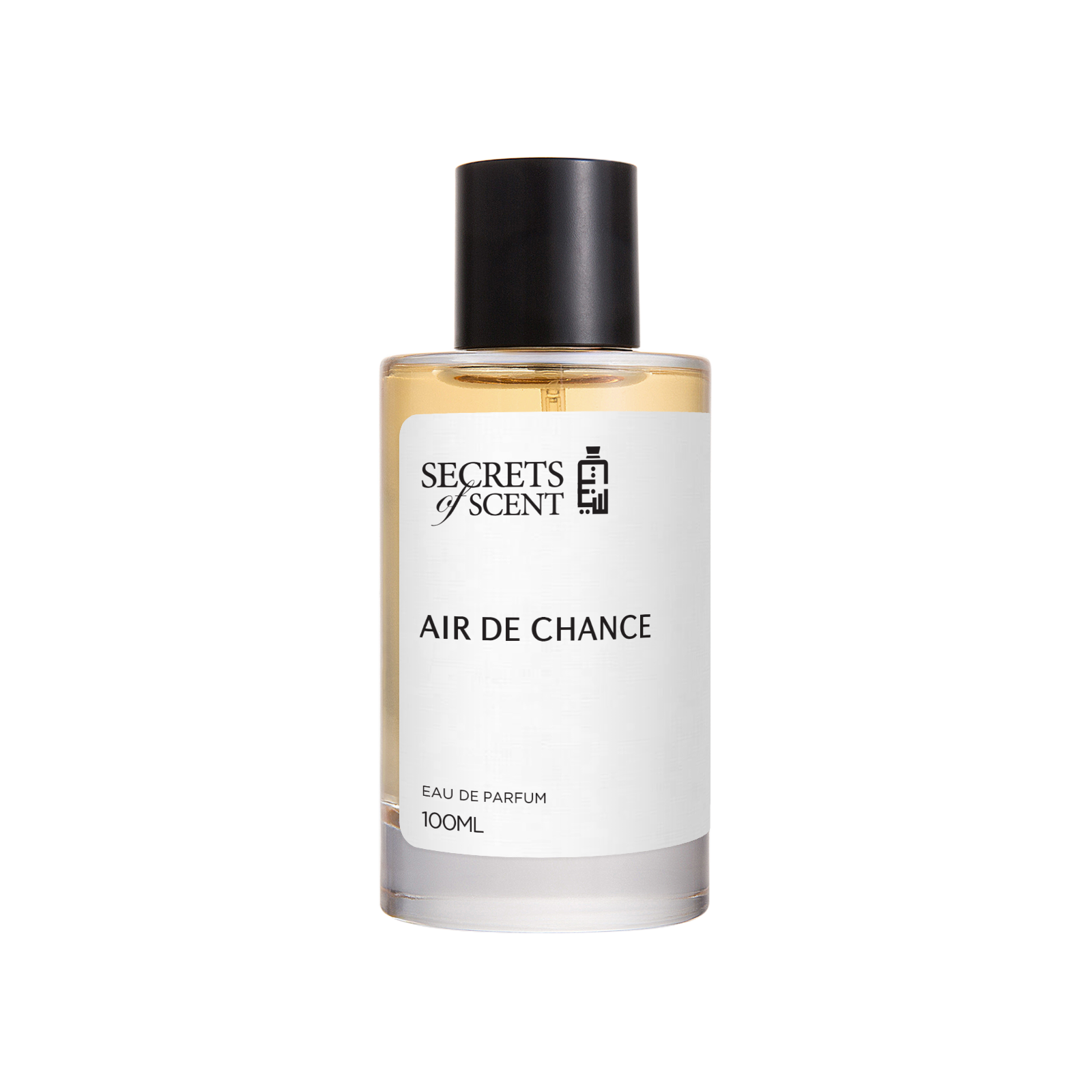 Inspired by Chanel's Chance Eau Fraiche