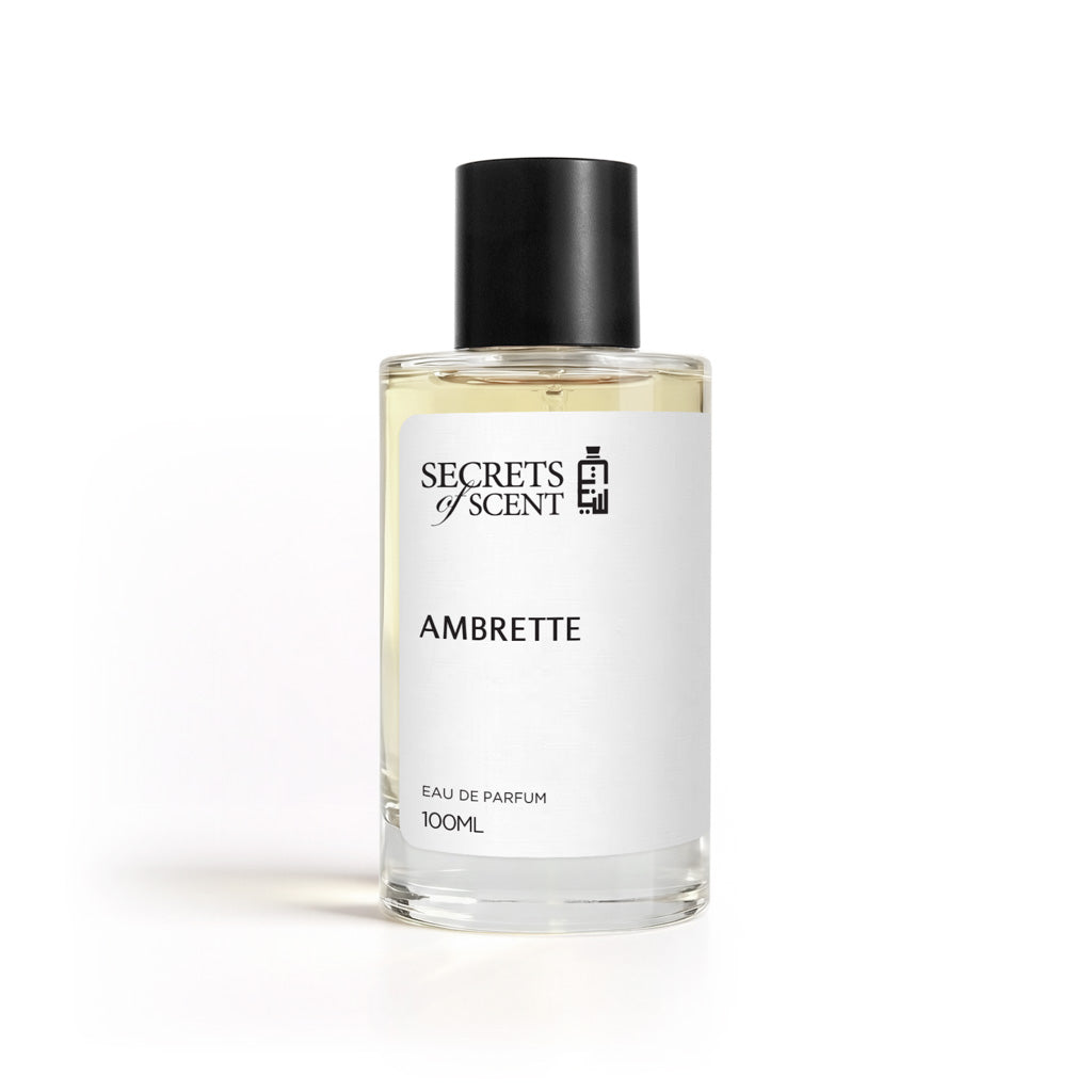 مستوحى من عطر بيريدو موجافي غوست