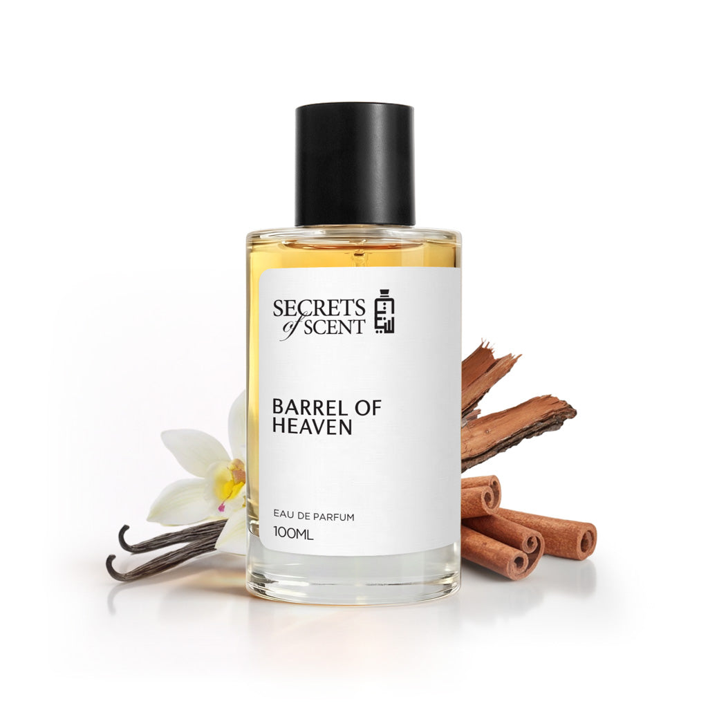 مستوحى من عطر كيليان انجيلس' سهاري