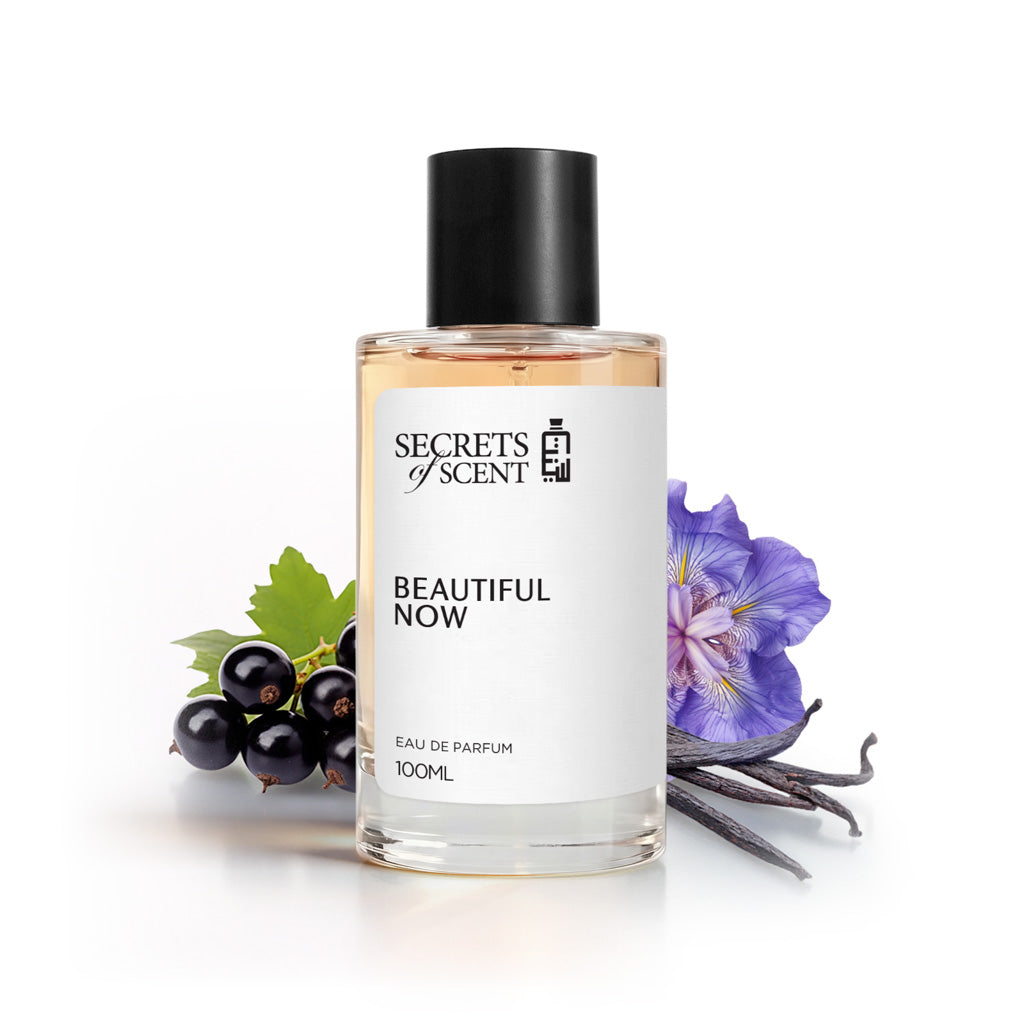 مستوحى من عطر لانكوم لافي اي بيل