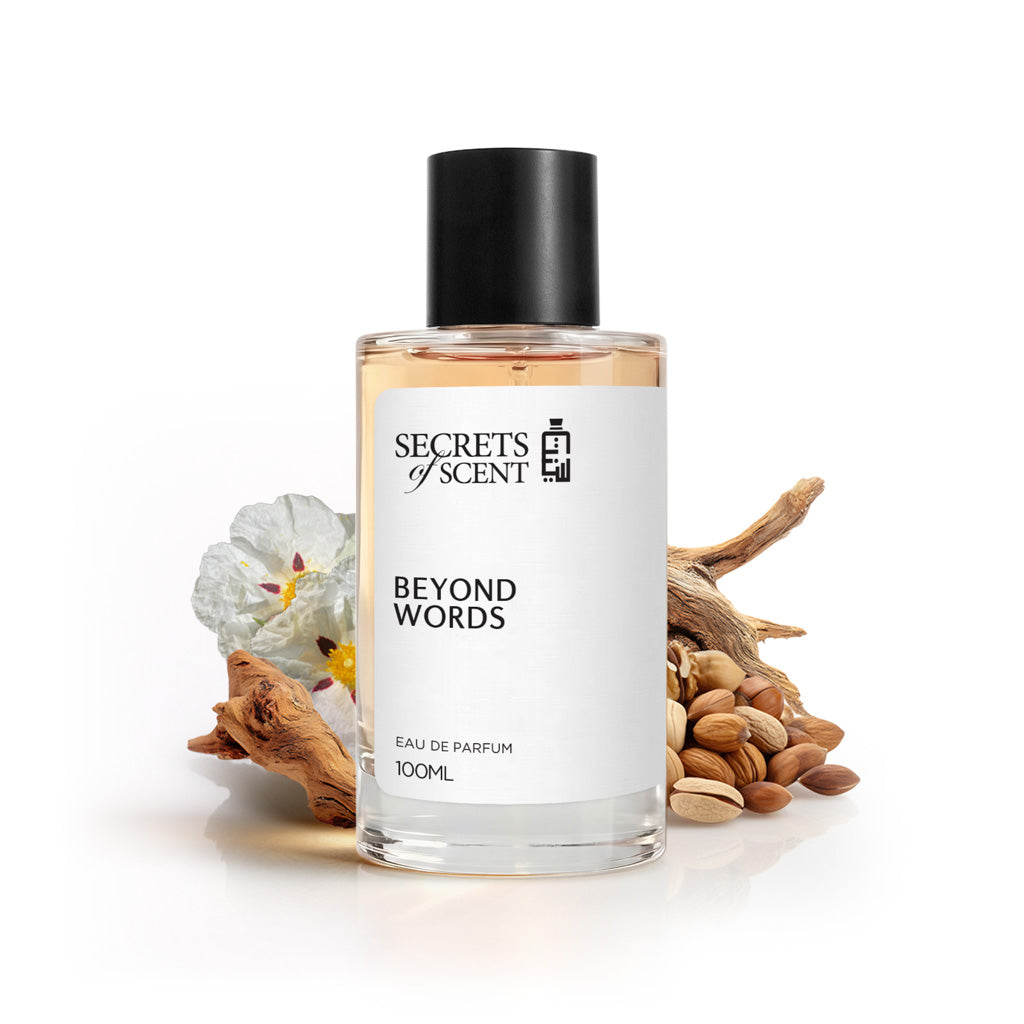 مستوحى من عطر زيرجوف مور ذان وردز