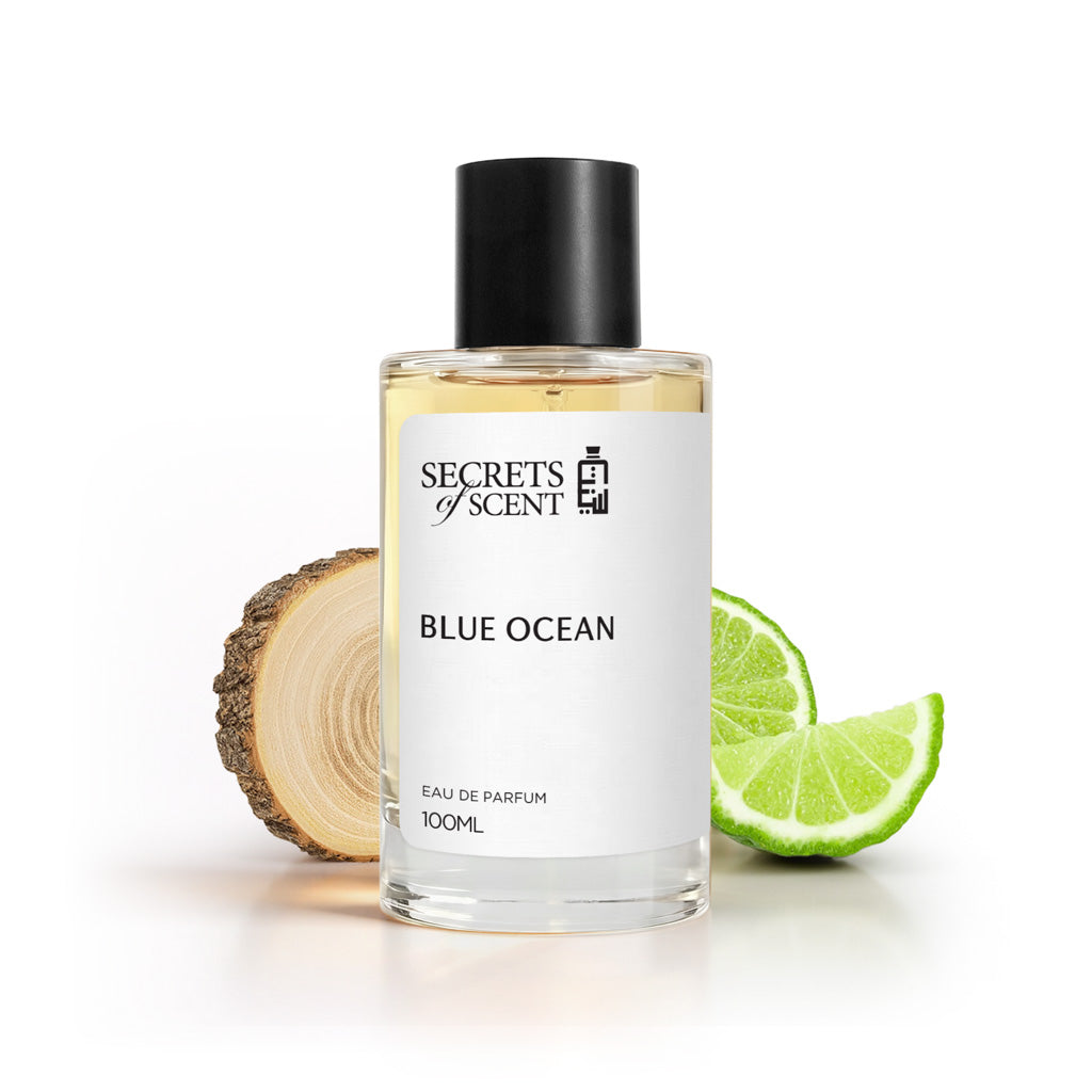 مستوحى من عطر ورتو باريسي ميجاماري