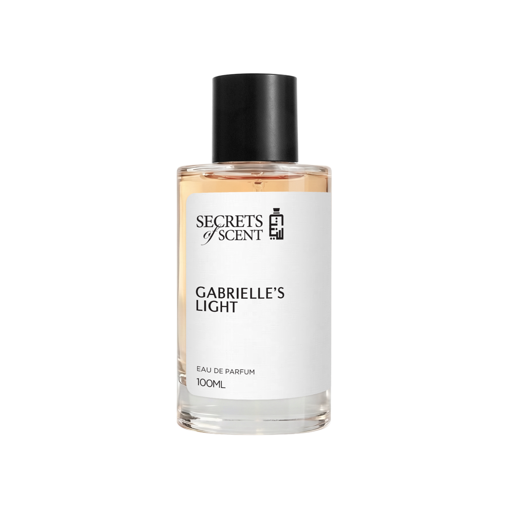 مستوحى من عطر شانيل غابرييل