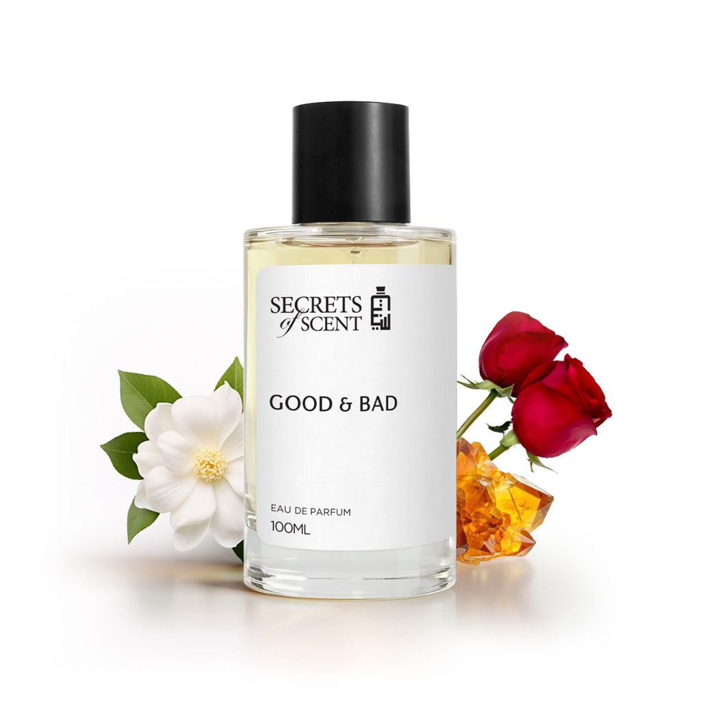 مستوحى من عطر كيليان جود جيرل جون باد