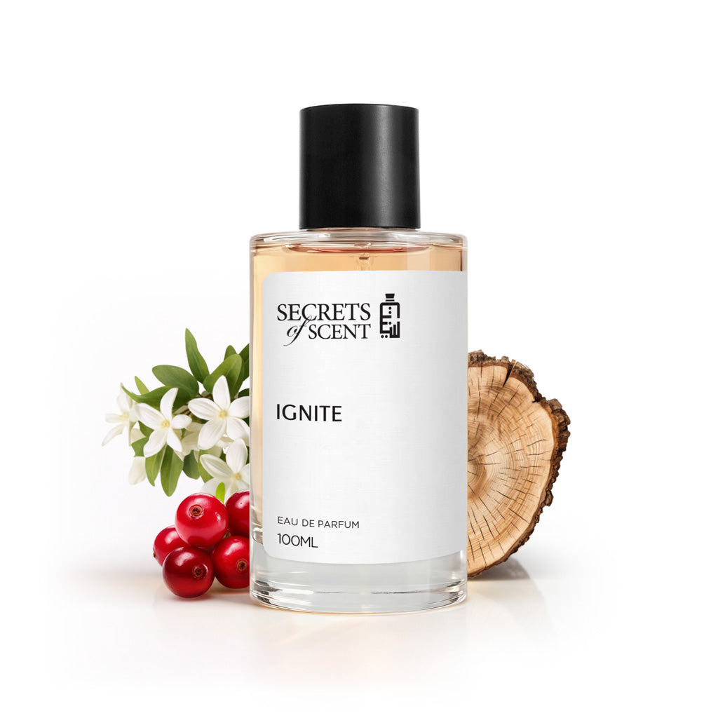 مستوحى من عطر فيكتور & رولف سبيكيبومب