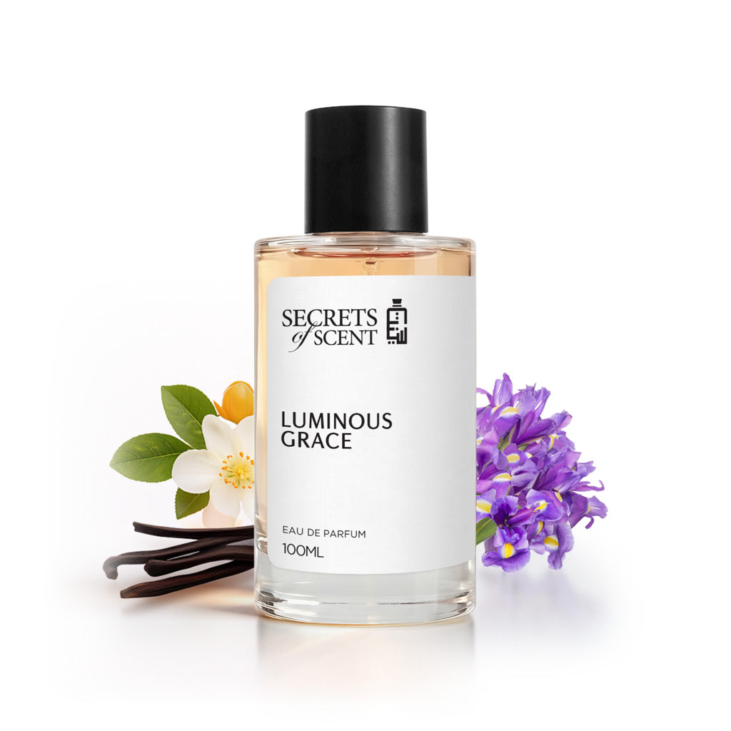 Inspired by Lancome's La Vie Est Belle L'Eclat