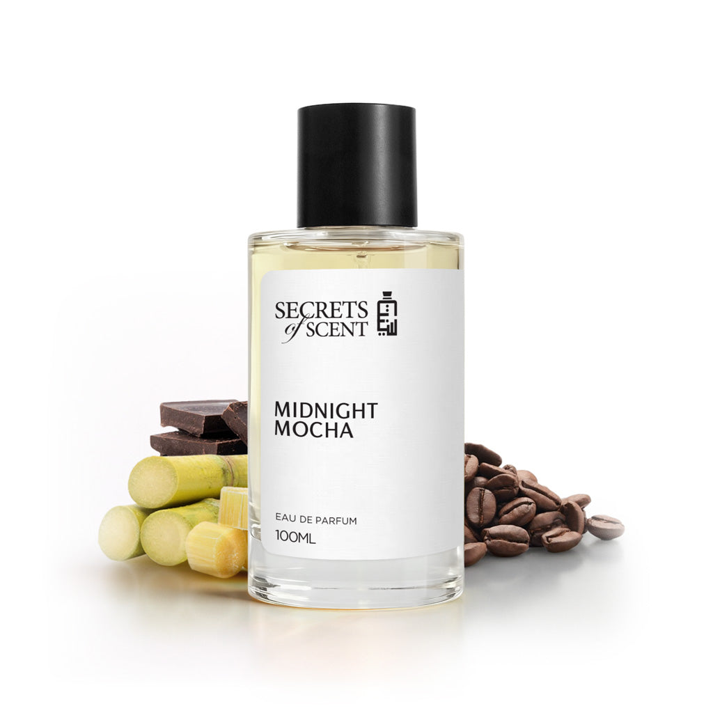 مستوحى من عطر كيليان بلاكك بهانتوم