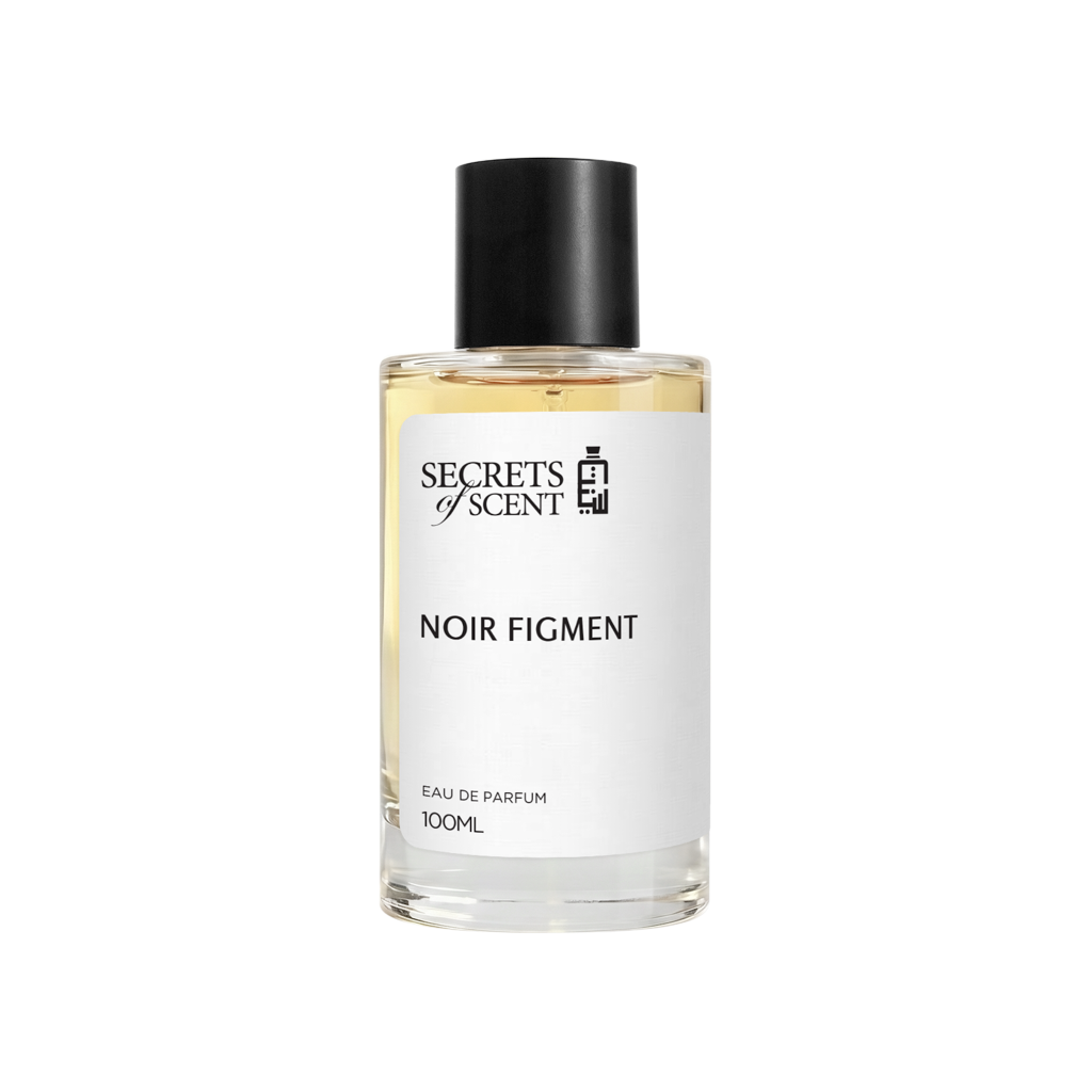 Inspired by Le Labo's The Noir 29