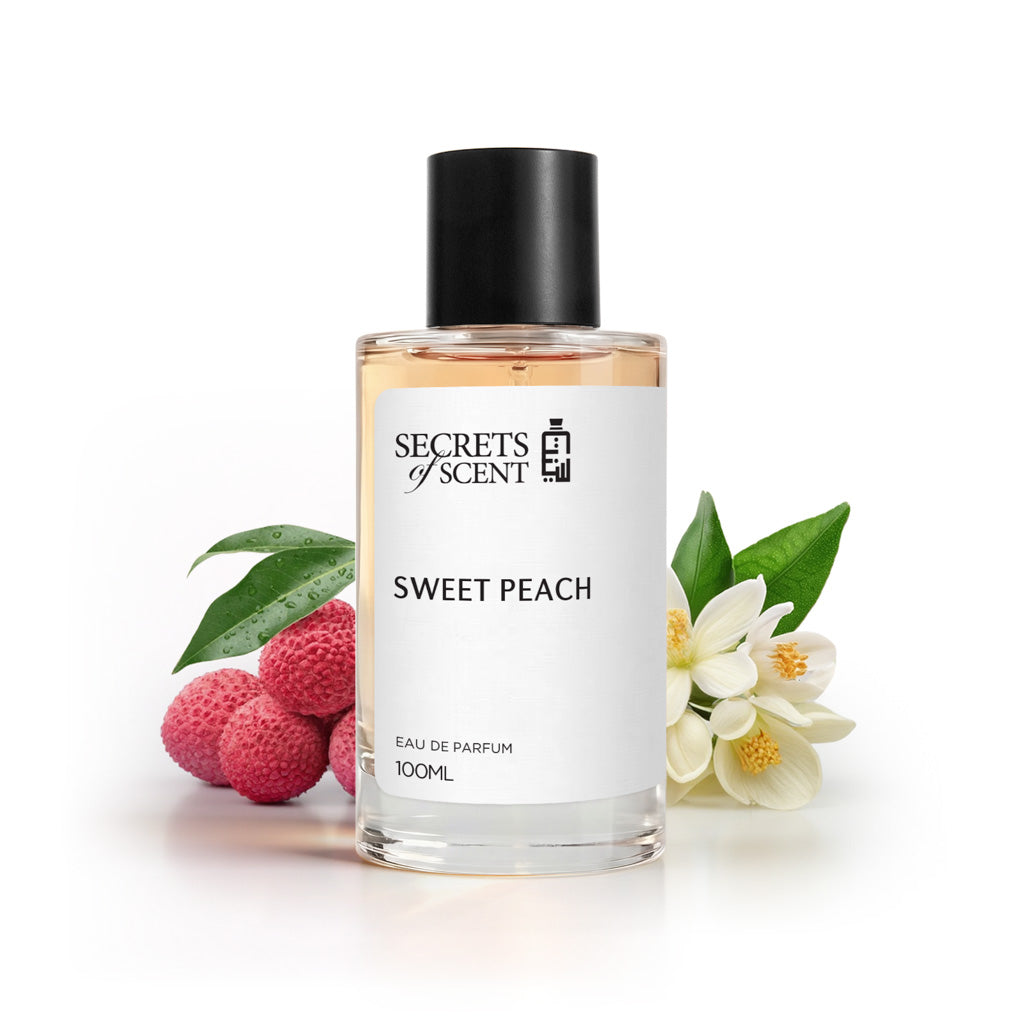 مستوحى من عطر فلور ناركوتيك من إكس نيهيلو