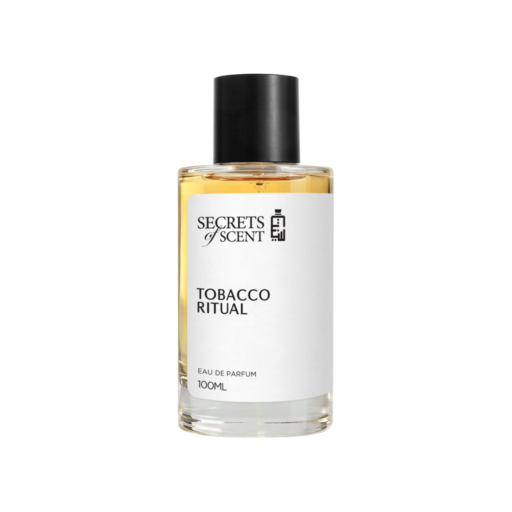 Inspired by TF's Tobacco Oud