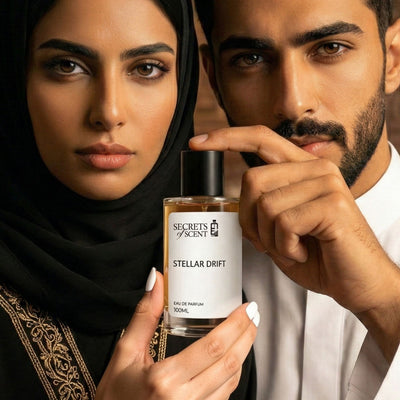عطور للجنسين