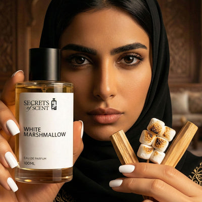  عطور نسائية